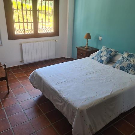 فيلا Casa Paco De Gredos آريناس دي سان بيدرو المظهر الخارجي الصورة