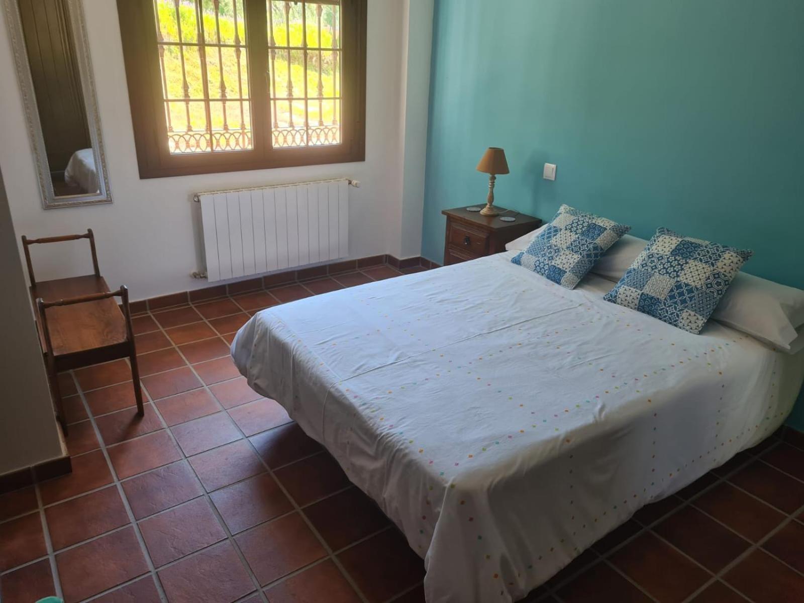 فيلا Casa Paco De Gredos آريناس دي سان بيدرو المظهر الخارجي الصورة
